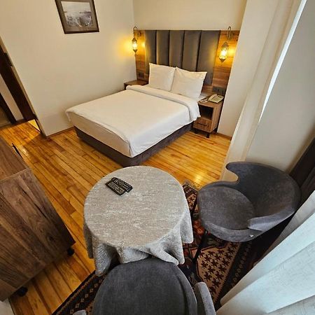 Gul Sultan Hotel Istanbul Ngoại thất bức ảnh