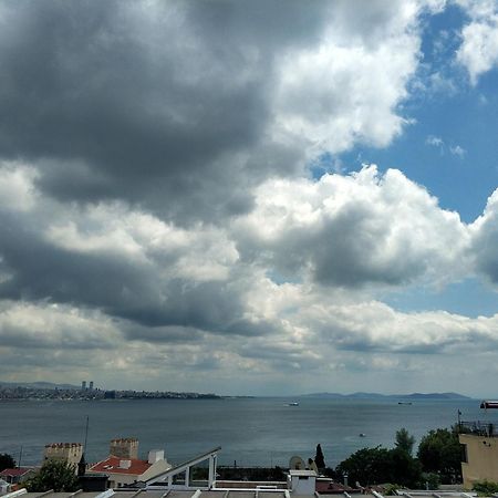 Gul Sultan Hotel Istanbul Ngoại thất bức ảnh
