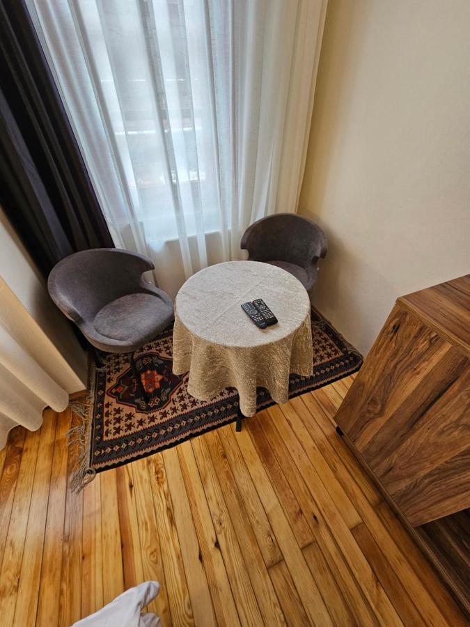 Gul Sultan Hotel Istanbul Ngoại thất bức ảnh