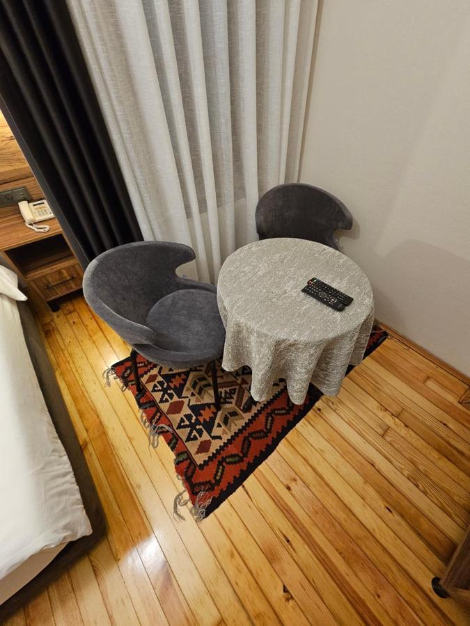 Gul Sultan Hotel Istanbul Ngoại thất bức ảnh