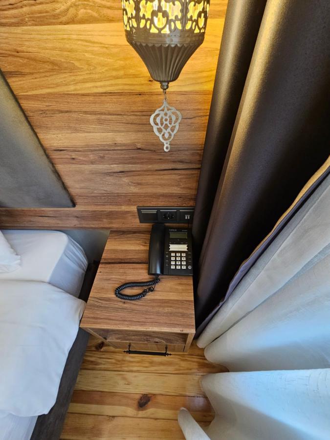 Gul Sultan Hotel Istanbul Ngoại thất bức ảnh
