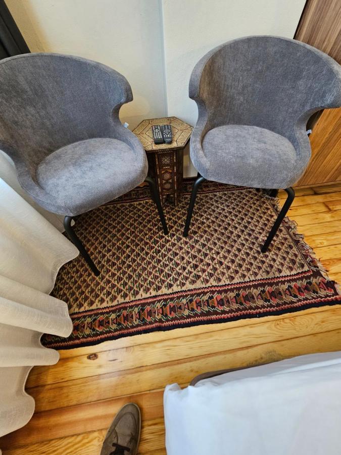 Gul Sultan Hotel Istanbul Ngoại thất bức ảnh